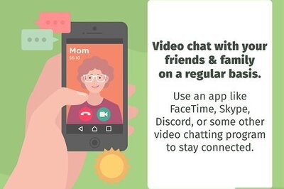 How to Deal with Social Distancing As an Extrovert