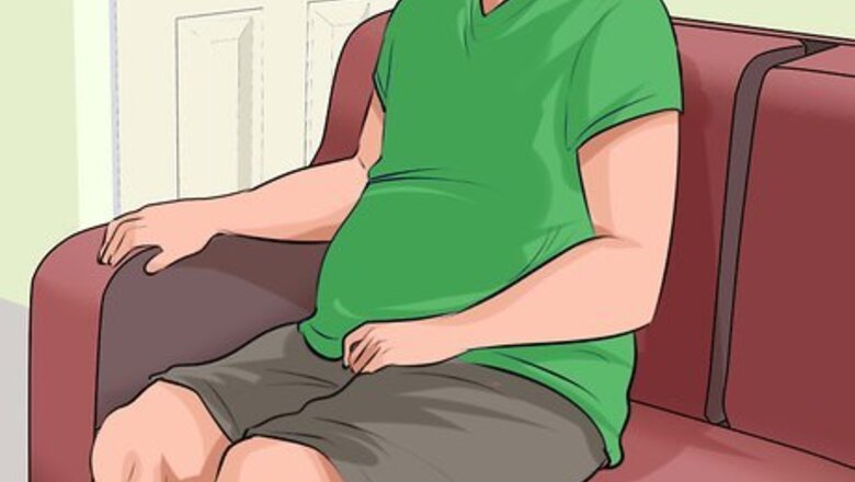 How to Accept That You Need to Lose Weight