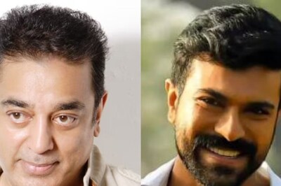 Ram Charan's RC15 To Clash With Kamal Haasan's Indian 2 At Box Office? What We Know