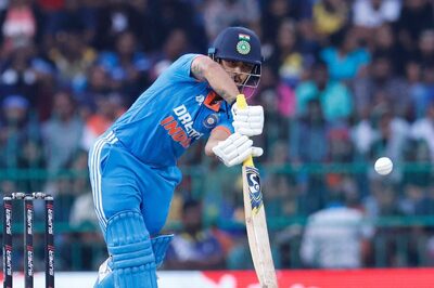 'Pocket Dynamite': India's Ishan Kishan Dreams of World Cup Glory