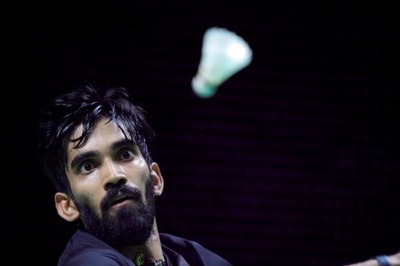 I Have High Chance of Winning CWG Gold Again, Says Kidambi Srikanth