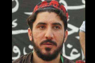 Pak Court Denies Bail to Prominent Pashtun Minority Leader Manzoor Pashteen Arrested for 'Sedition'