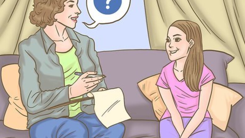 How to Decorate a Girl's Room