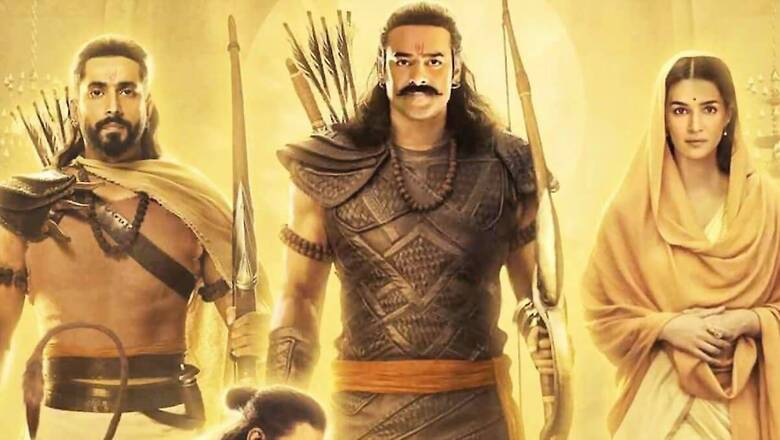 Opinion | Adipurush Row: Contemporarise Ancient Texts, But For God’s Sake Never Trivialise Them