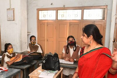 Delhi Govt Launches Parents Samwad Programme to Connect Parents & Schools