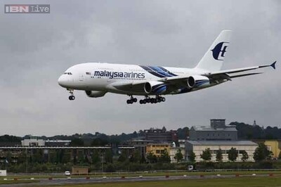 Indian arrested in Malaysia for allegedly carrying drugs worth USD 288,155