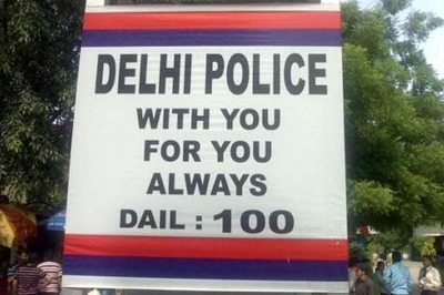 Delhi Police on the toes to ensure free, fair polls