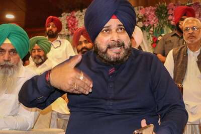 Mind Games, Say Insiders as Sidhu Set to Meet CM Bhagwant Mann Today Amid Tense Ties With High Command