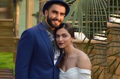 Deepika Padukone Says Ranveer Singh Performed Best in This Film