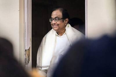 At Kolkata's 'Shaheen Bagh' Anti-CAA Protest, Chidambaram Was the Surprise Guest