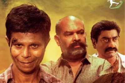 Trailer Of Indrans' Malayalam Movie Within Seconds Out; Watch Here