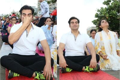 Arbaaz Khan Confirms Dabangg 3 Shoot To Begin by Middle of 2018