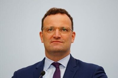 Germany tightens up on testing as infection numbers rise