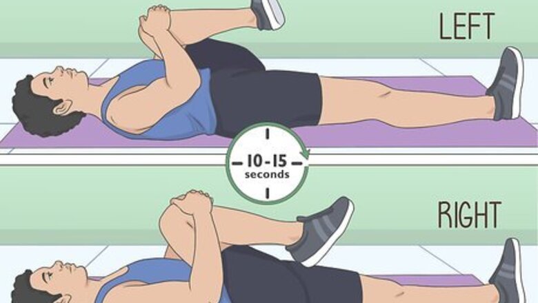 How to Stretch After Cardio