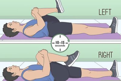 How to Stretch After Cardio