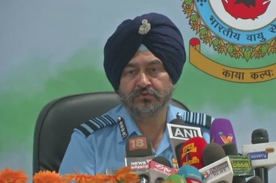 Air Chief Marhsal BS Dhanoa Says '44-year-old' MiG-21 Will be Phased Out This Year