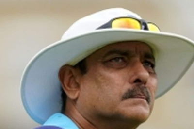 'Look At it Very Seriously, Why It Is Happening,' Remarks Ravi Shastri on Indian Players' Injuries