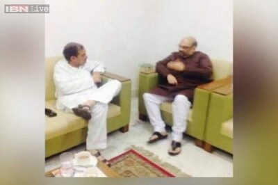 Amid reports of hobnobbing to BJP, Birender removed from Congress Working Committee