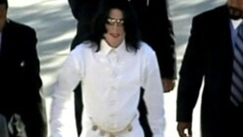 Jacko voted America's 'Most Foolish'