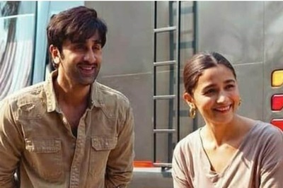 Lovebirds Alia Bhatt and Ranbir Kapoor Searching for Wedding Venues?