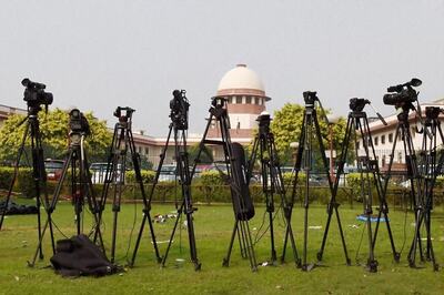 SC Slashes Compensation for 5 Men Framed in Murder Case by 95%
