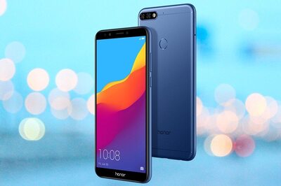 Honor 7C: The Most Fascinating Feature Loaded Smartphone Under 10K