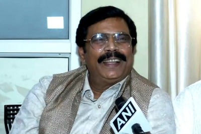 Anand Mohan Release: Disheartening, Says Murdered IAS Officer's Daughter As Ex Bihar MP Walks Out of Jail