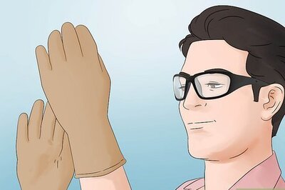 How to Charge a Lawn Mower Battery