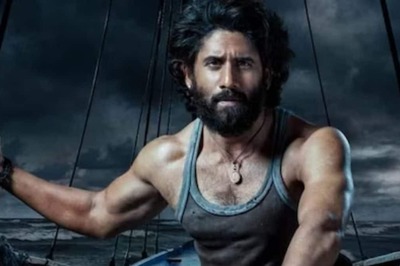 Naga Chaitanya-starrer Thandel’s Grand Launch Held In Hyderabad