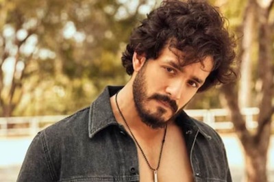 As Akhil Akkineni's Agent Fails At The Box Office, A Look At His Last Few Films