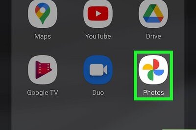 How to Do Side by Side Photos on Android