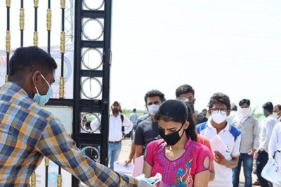 KEAM 2021 Today for 1.12 Lakh Students, Know Important Guidelines Before Taking Exam