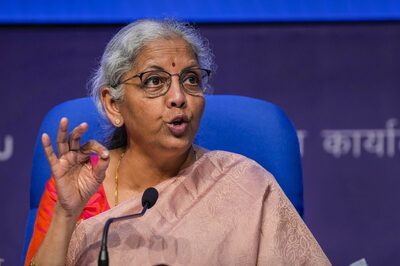 Various Measures Taken To Reduce Debt Burden, Strengthen Economy: FM Nirmala Sitharaman