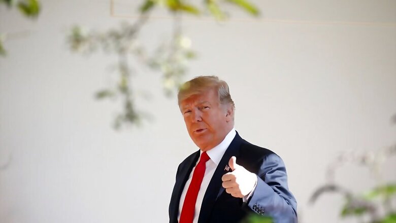 Donald Trump Pressures Fed Ahead of Meeting, Warns Against 'Another Mistake'