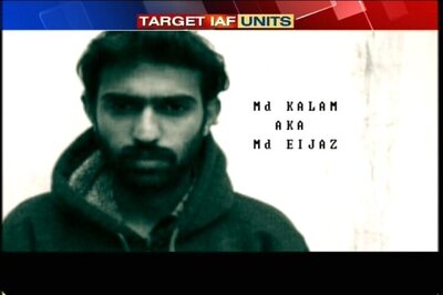 Revealed: How Pakistan ISI spy Kalam acquired full Indian identity and spied on IAF and Army installations