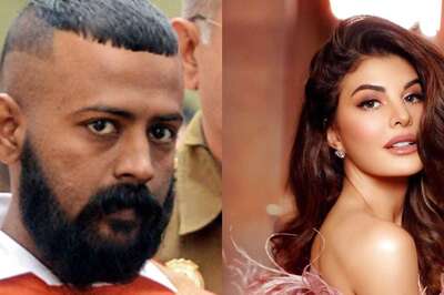 Sukesh Chandrasekhar Writes New Love Letter To Jacqueline Fernandez: 'My Baby Girl, I Miss You'