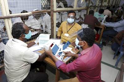 Bengal, Kerala, Assam: Three of Five Election States Could Go to Ruling Parties, Show Trends