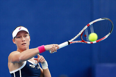 Stosur concedes no magic solution to her problems
