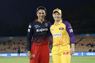 UP Warriorz vs Royal Challengers Bangalore Dream11 Prediction For WPL 2024: Check Team Captain, Vice-captain And Probable XIs For UP-W vs RCB-W