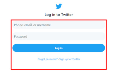 How to Change Your Profile Picture and Header on Twitter Lite