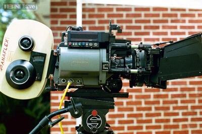 12 Chinese films to be screened at the International Film Festival of India, Goa