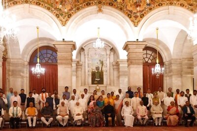 Busy Day for Cabinet and Council of Ministers as PM Modi Lines up Back-to-Back Meetings