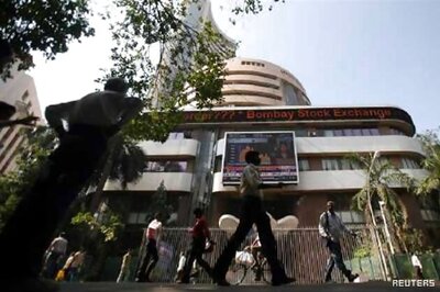 Sensex jumps 374 points to rebound from 6 months low