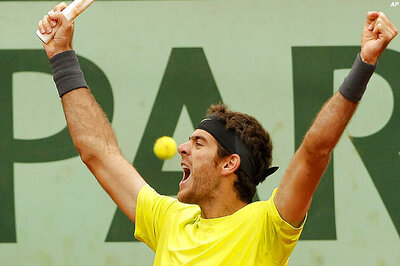 Del Potro to skip Davis Cup opener