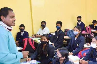 Committee Formed for Review of Textbooks Dissolved: Karnataka CM Bommai