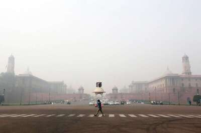 It’s Advantage Uttarakhand as Delhiites Make a Beeline for the Hills to Battle Toxic Smog Back Home