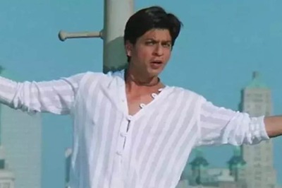 Shah Rukh Khan Called Kal Ho Naa Ho 'Rubbish', Recalls Nikkhil Advani: 'He Has a Habit of...'