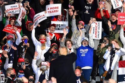 Pennsylvania Becomes A Battleground Over Election Security