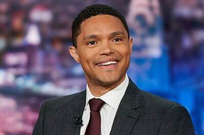 COVID-19 Effect: Trevor Noah's Maiden India Tour Postponed