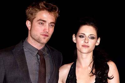 Robert Pattinson worried for Kristen Stewart